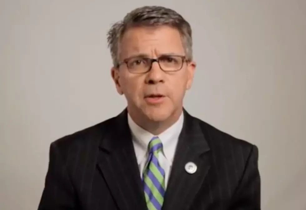 Mayor Lloyd Winnecke Comments on the Economic Opportunities that the Convention Hotel will Bring to Evansville