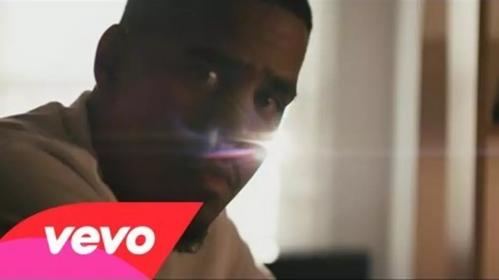 J. Cole & TLC Release “Crooked Smile” Music Video