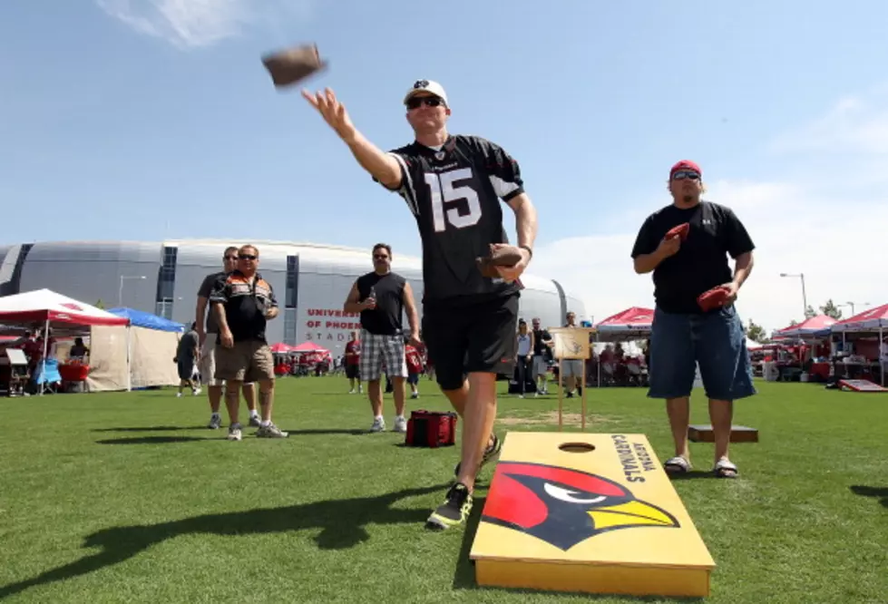 Win $500 in Boys and Girls Club of Evansville&#8217;s Cornhole Tournament