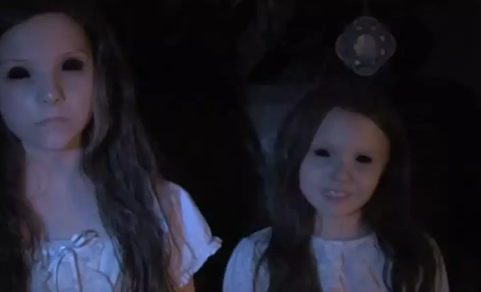 Paranormal Activity: The Marked Ones Promises to Keep You Awake at Night [VIDEO]