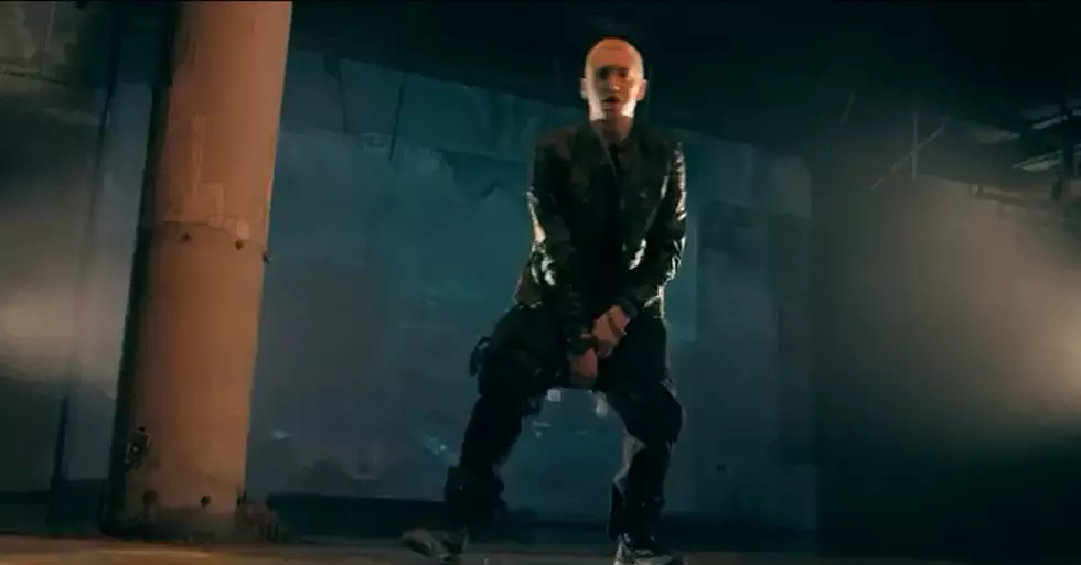 Eminem - Survival Video