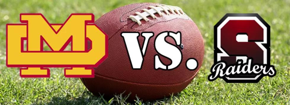 High School Football Game of the Week Preview – Mater Dei vs Southridge