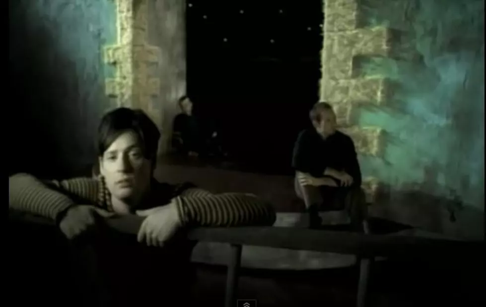 #FridayFlashback  &#8211; Marcy Playground&#8217;s &#8220;Sex &#038; Candy&#8221; Official Music Video