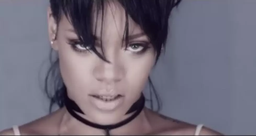 Watch Rihanna’s Official Music Video for “What Now” [VIDEO]