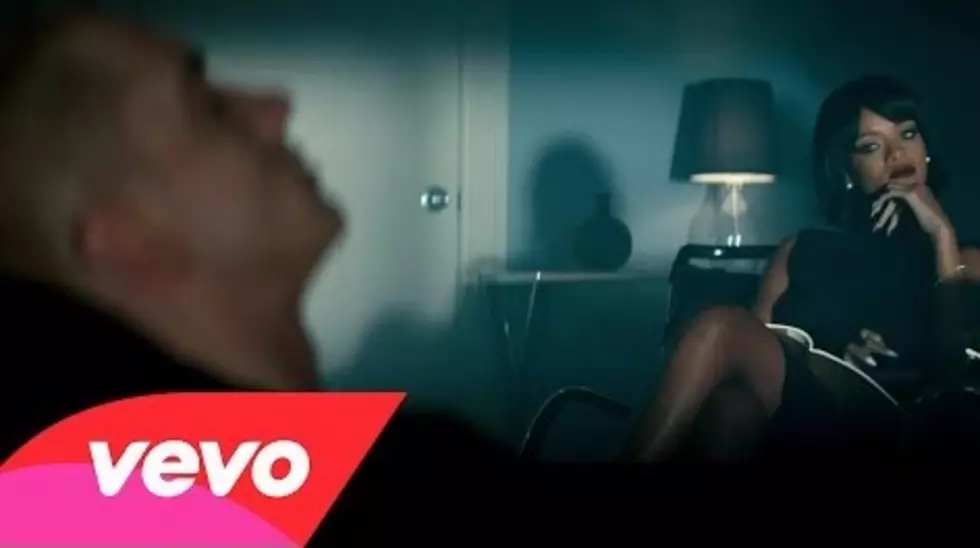 Eminem and Rihanna &#8211; The Monster Official Music Video