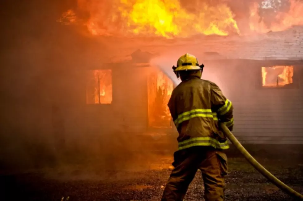 What Is The First Nonliving Thing That You Would Save If Your House Was on Fire? &#8211; Listeners Weigh In