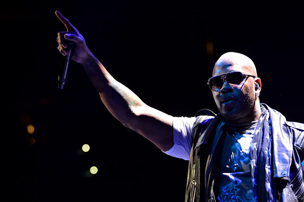 Hear the Song Flo Rida Samples in ‘How I Feel’ Here [AUDIO]