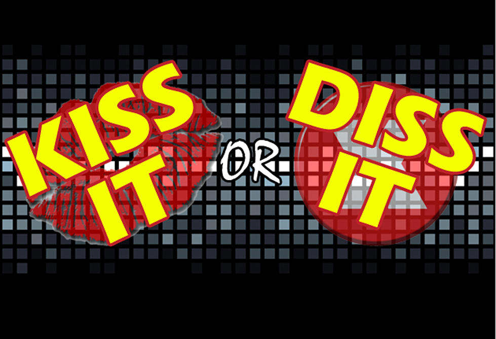 KISS it or DISS it! Leela James vs.  T. Mills [POLL]