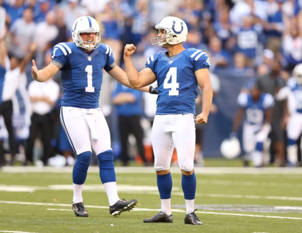 Indianapolis Colts Free Agents – Who Should Stay, and Who Should Go [VIDEO + POLL]