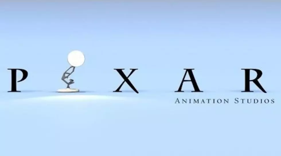 Ten Things I Bet You Didn’t Know About Pixar [VIDEO]