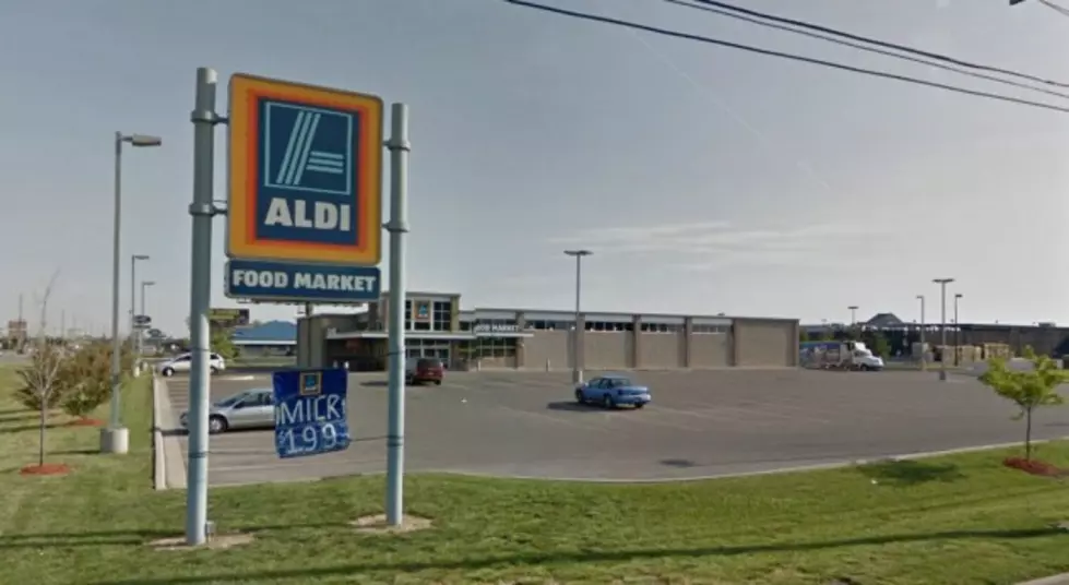 ALDI Grocery Hosting Hiring Event for Evansville Stores on Saturday