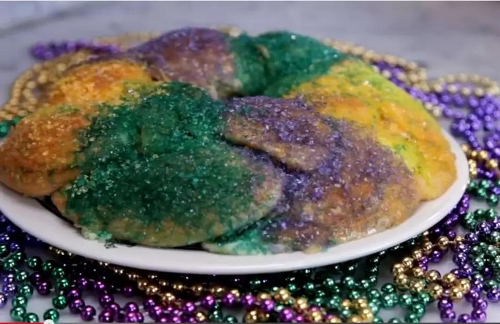 Mardi Gras King Cake: What Is It and How Can You Make One