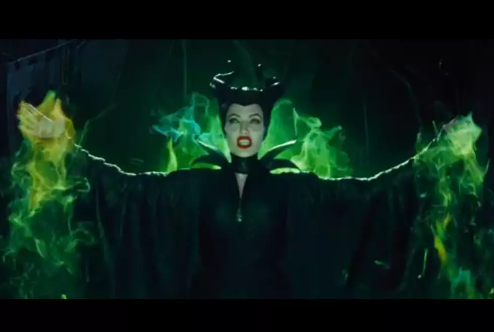The First Full Trailer for ‘Maleficent’ is Here [WATCH]