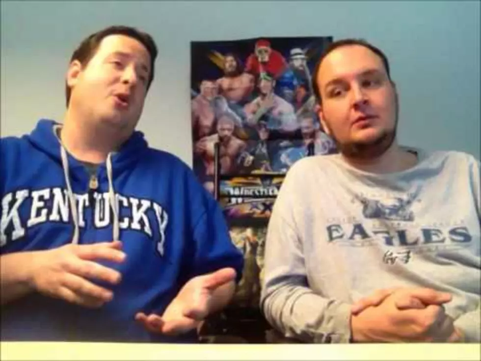 The Enhancement Talent &#8211; Rewriting WrestleManias [VIDEO]