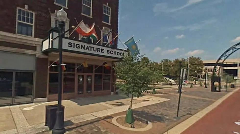 Evansville-Based Signature School Ranks Among the Top 25 High Schools in America