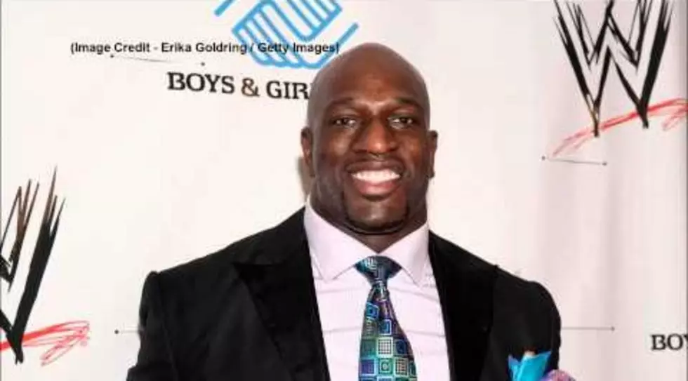 The Rob’s Radio Discuss the Class of 2018 AND WWE Superstar Titus O’Neil [ROBCAST]