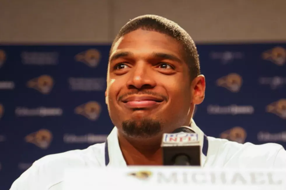 The Michael Sam Kiss &#8211; Rob, Ryan, and KISS Listeners Weigh in