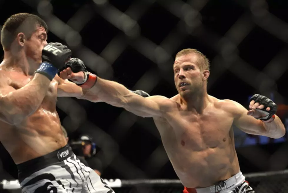 The Inside Joke Make Their Predictions for Saturday&#8217;s UFC Fight Night [VIDEO]