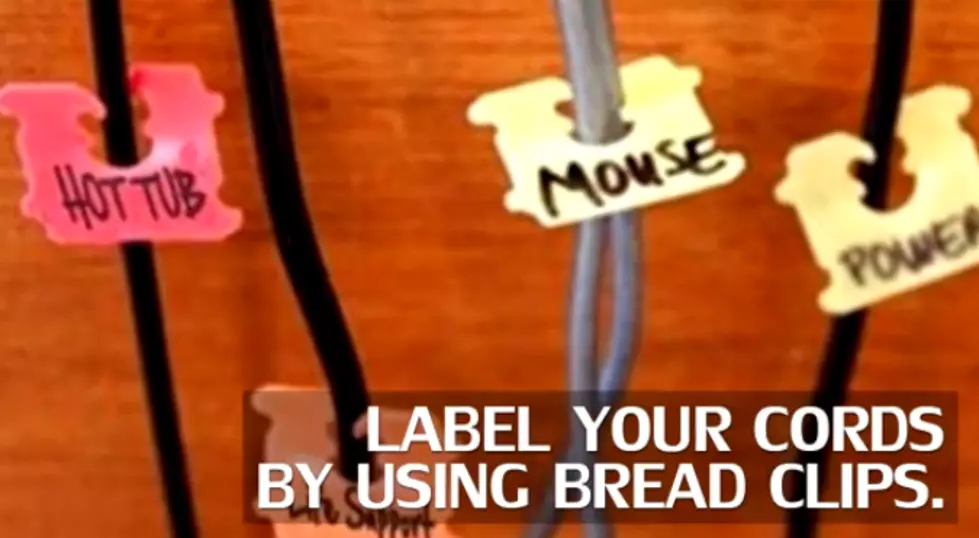 13 Life Hacks You Need to Know [Video]