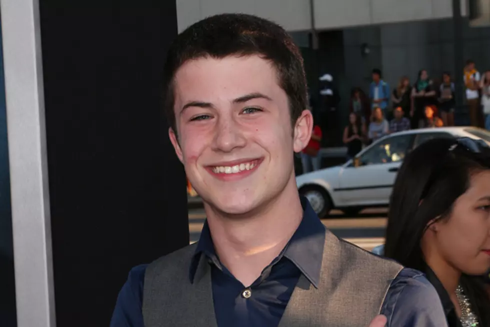 Today Ryan Learned Actor Dylan Minnette is an Evansville Native