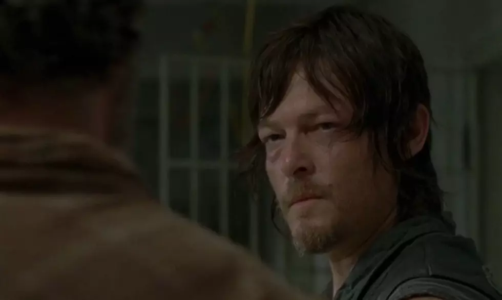 Another Bad Lip Reading of The Walking Dead!