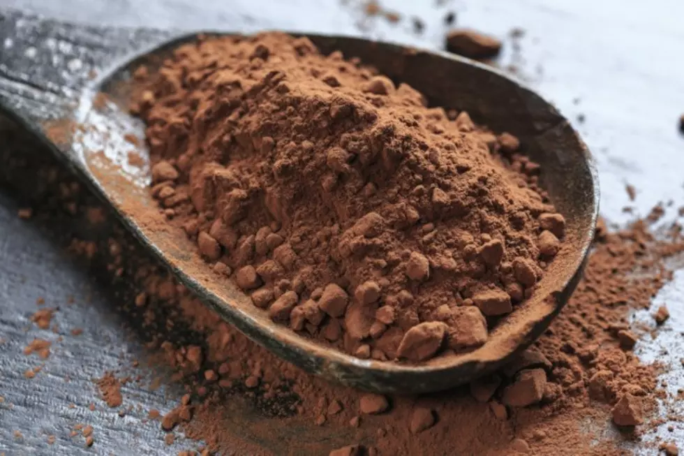 Relive Your Childhood with Homemade Nesquik [RECIPE]