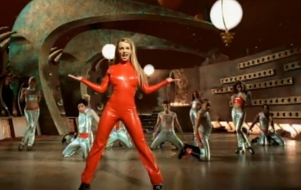 &#8216;Oops!&#8230;I Did It Again&#8217; Turns 15 this Month! Celebrate With a Behind The Scenes Look! [VIDEO]
