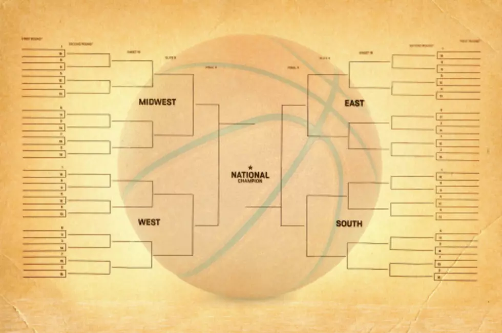 How to Survive March Madness If You&#8217;re Not a Fan