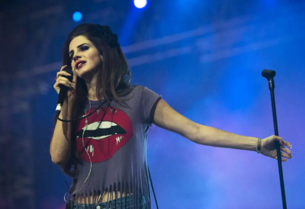 VIP Club Members: Enter To See Lana Del Rey at Klipsch Music Center