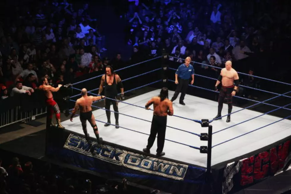 WWE Superstar Shake-Up Report &#8211; Day 1 [Post 2 Post]