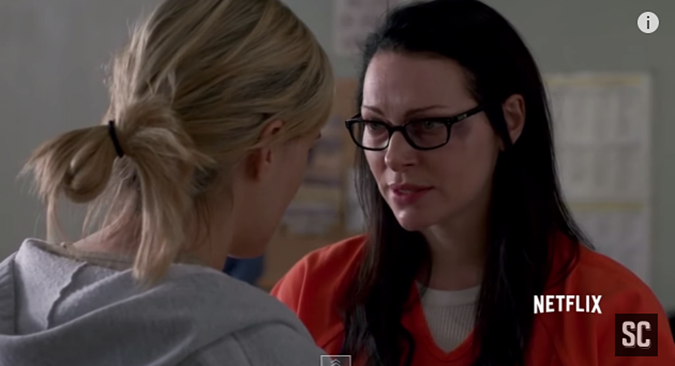 5 Things to Do When you Finish Season 3 of Orange is the New Black