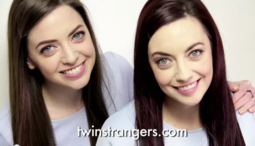 What is a Twin Stranger, and Do I Have One?!