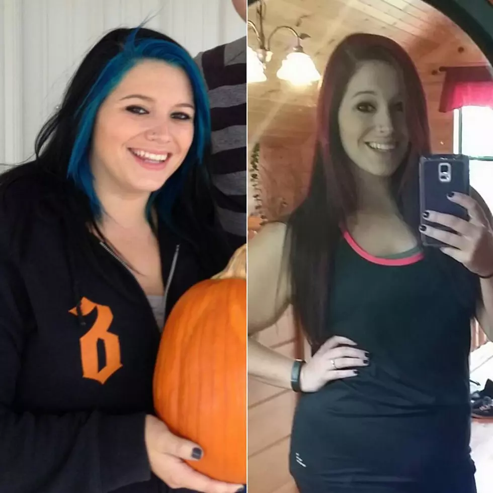 Hitting a Weightloss Wall Melissa Awesome&#8217;s Journey