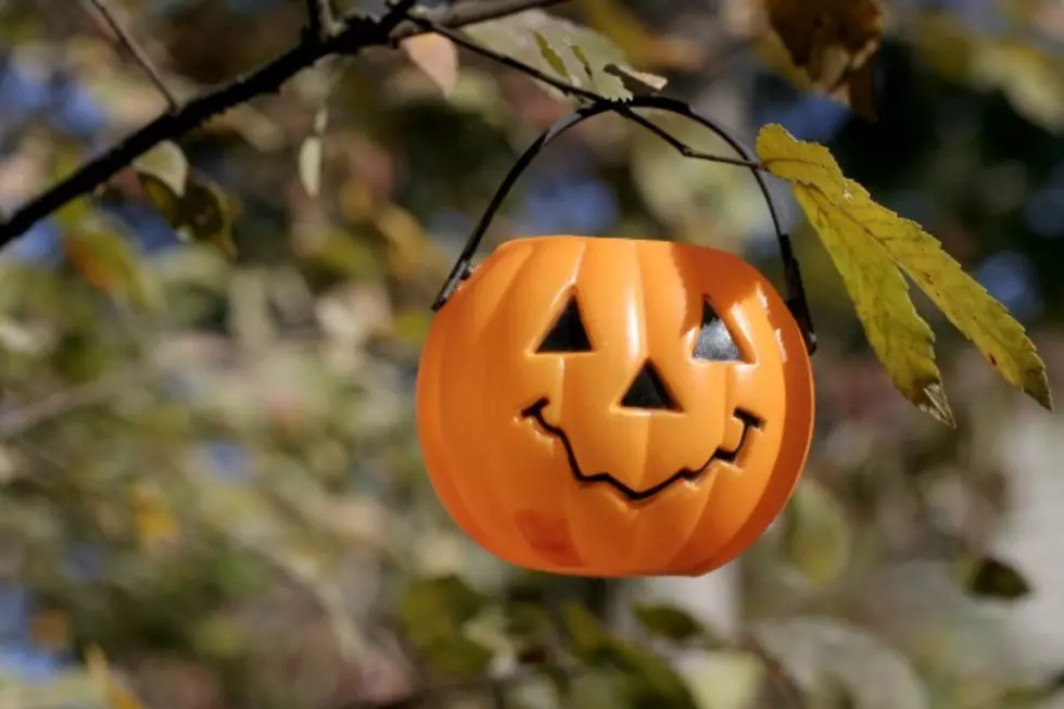 5 Reasons Halloween is the Best Holiday