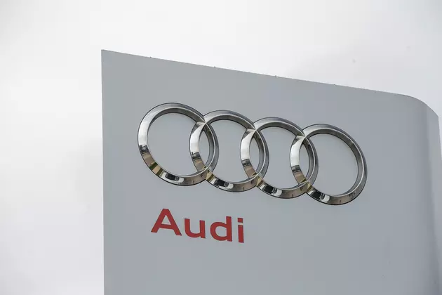 Volkswagen Recalling 21,000 Audi Sedans Due to Defective Airbag