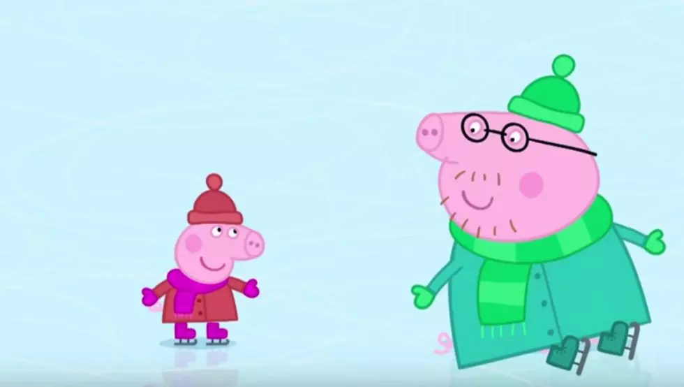 Win a 4 Pack of Tickets to See Peppa Pig Live Big Splash