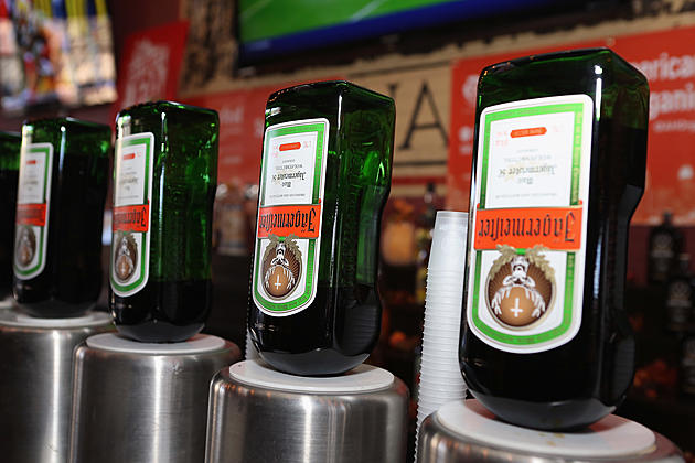 Does Jagermeister Expire? Ryan O&#8217;Bryan Gets the Answer