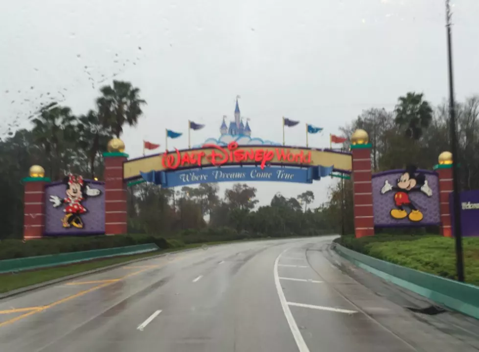 The EPD Takes 40 Kids to Disney – See Chief Bolin’s Updates!