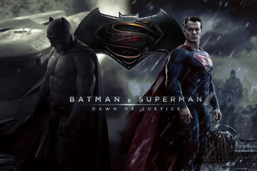 Batman VS Superman &#8211; WHO WINS? (Video)