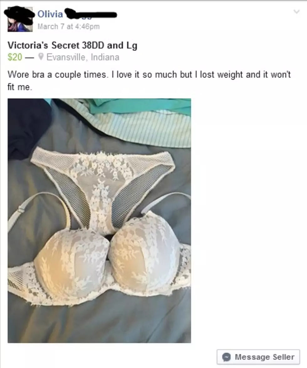 Need Some Underwear? &#8211; The Weird and Worst from Evansville Buy/Sell/Trade