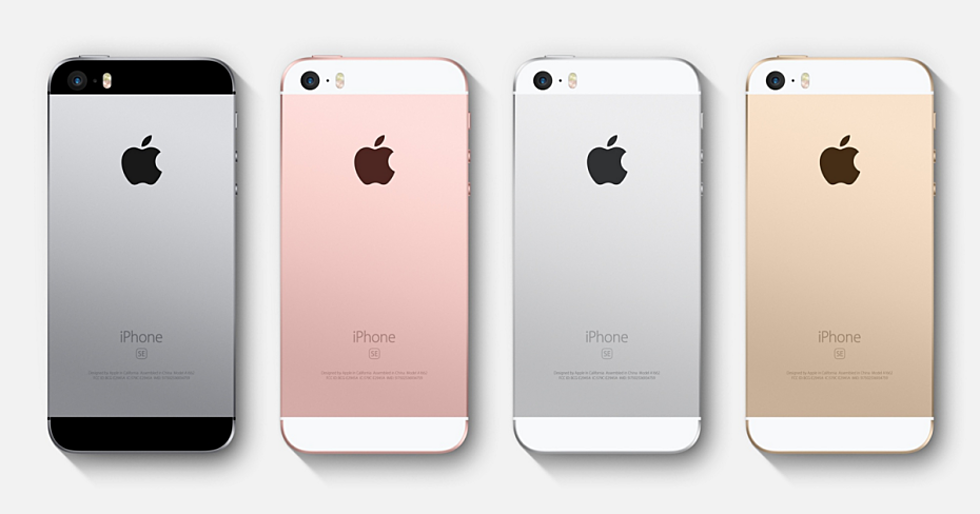 New iPhone SE &#8211; Do Great Things Come in Small Packages?