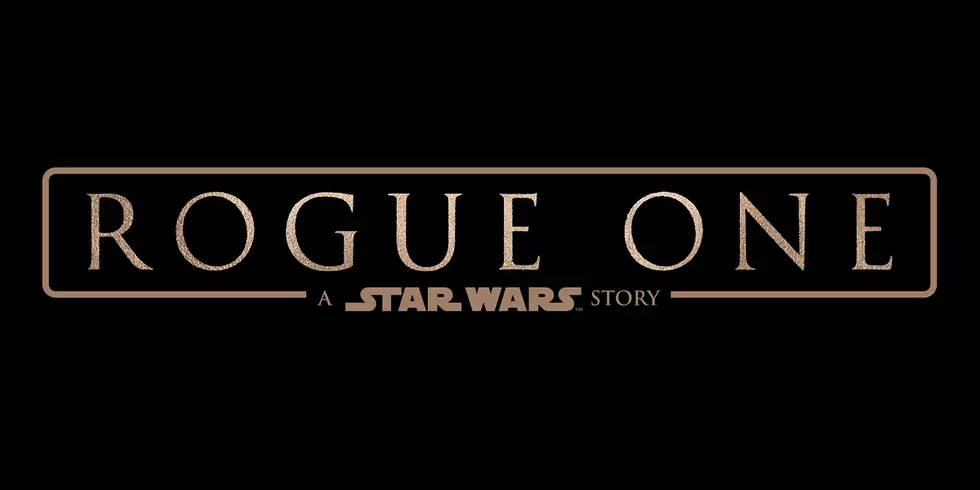 Star Wars: Rogue One Trailer to Debut TOMORROW!