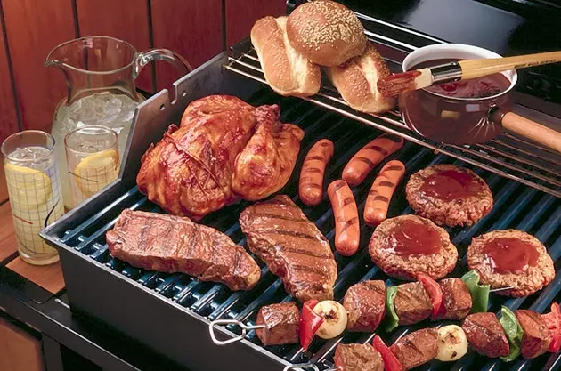 Favorite Foods to Grill &#8211; What&#8217;s Yours?