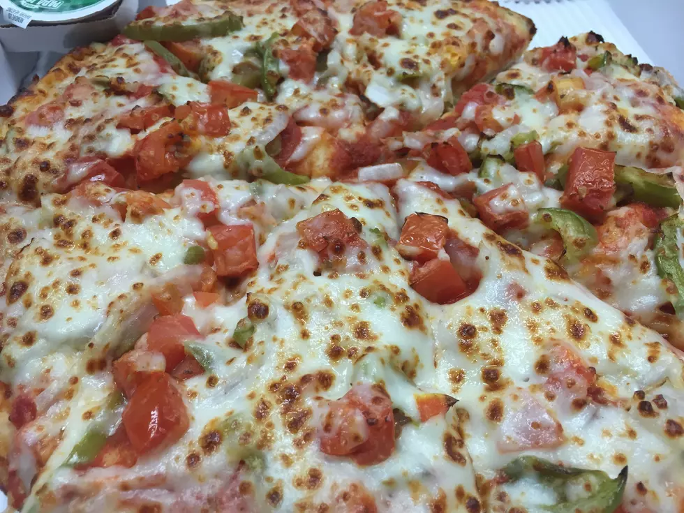 Evansville Area Becomes Test Market for New Papa John&#8217;s Pan Pizza [VIDEO]