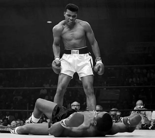 Muhammad Ali Passes Away at 74