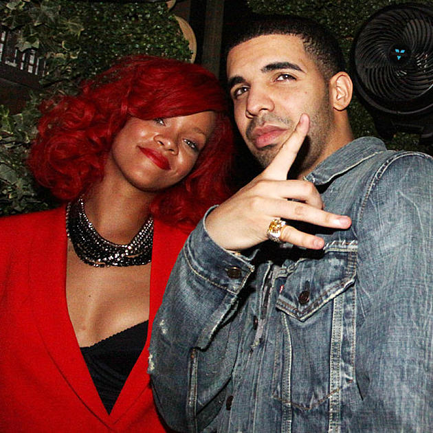 Drake and Rihanna Dating?