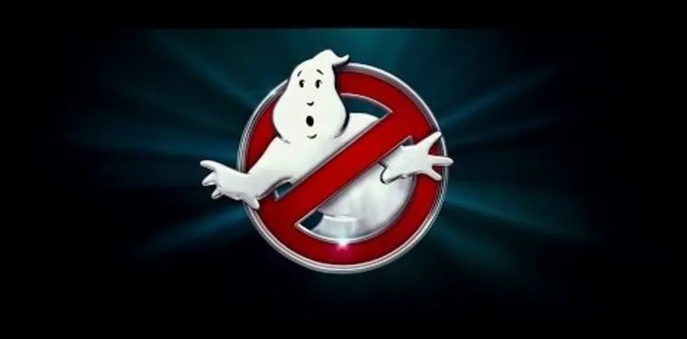 Ghostbusters Review