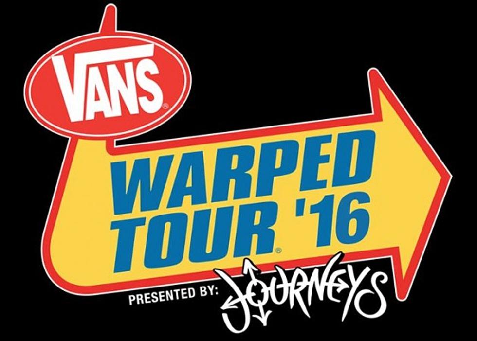 3 Bands You Should See on the 2016 Vans Warped Tour!
