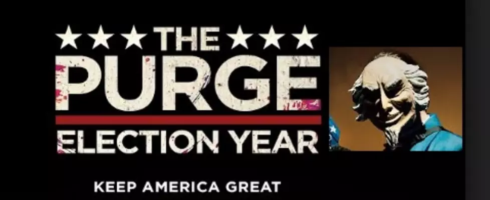 Nino&#8217;s Movie Review &#8211; PURGE ELECTION YEAR