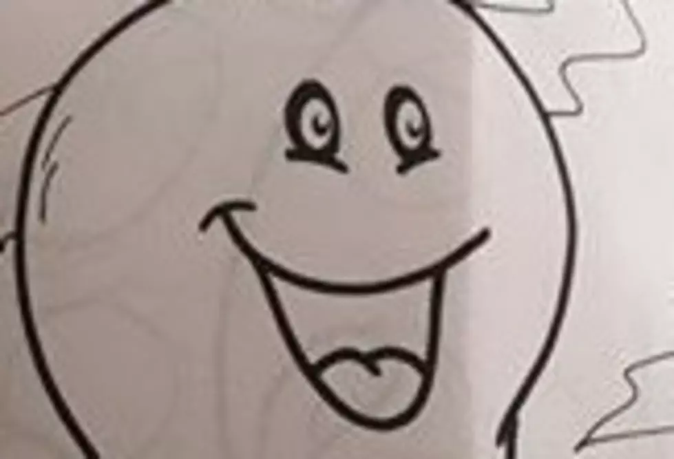 Children&#8217;s Coloring Book Page Seems Very &#8220;Adult&#8221;